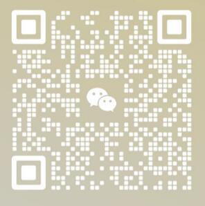 上海步瑞奇家政服務有限公司二維碼