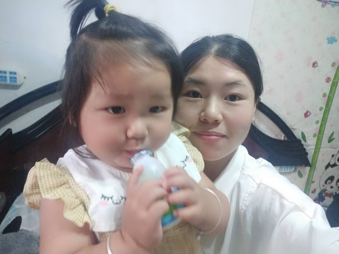 運緣家政住家保姆育兒嫂護(hù)工保姆提供