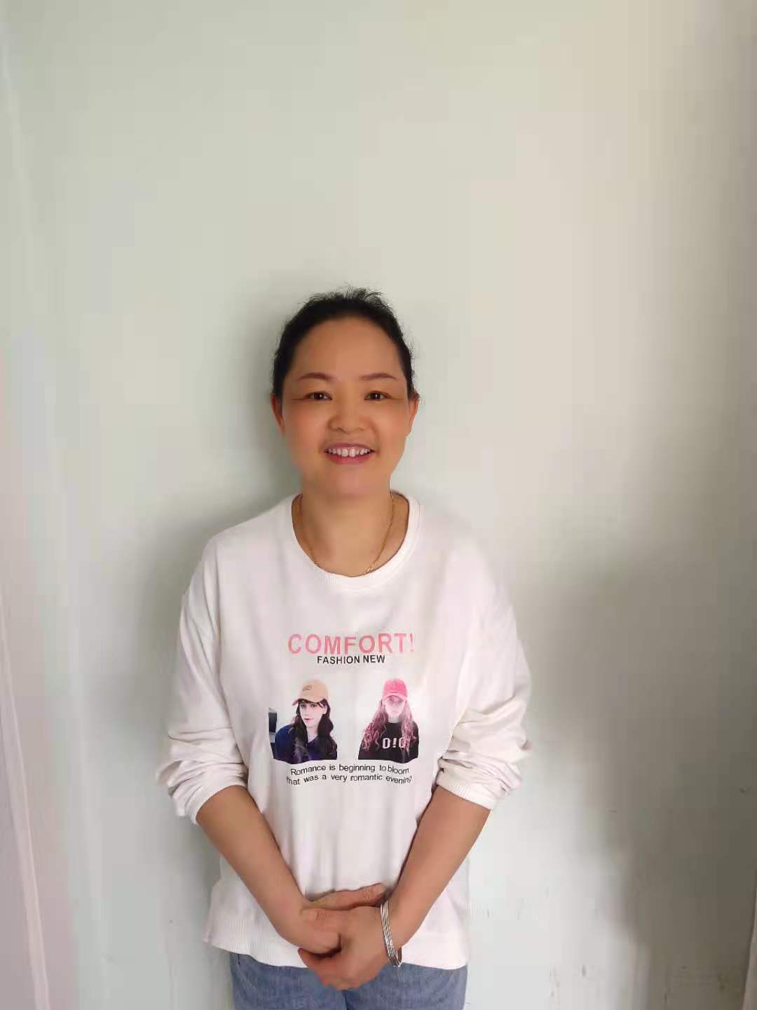 做事認(rèn)真脾氣好的四川阿姨求住家保姆工作